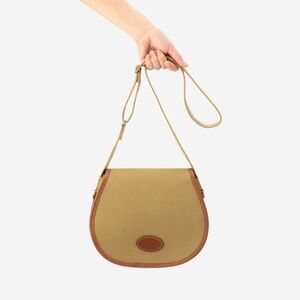 Brady Aire Bag in Khaki